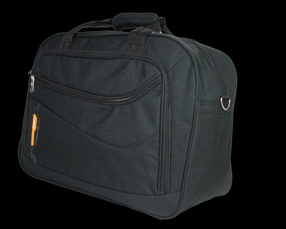 De Perfecte Handbagage/Weekendtas 50x37x20 cm