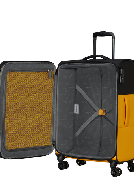 *Eyecatcher* koffer 77 cm American Toerister