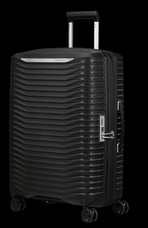 Samsonite lichtgewicht tussenmaat koffer perfect model