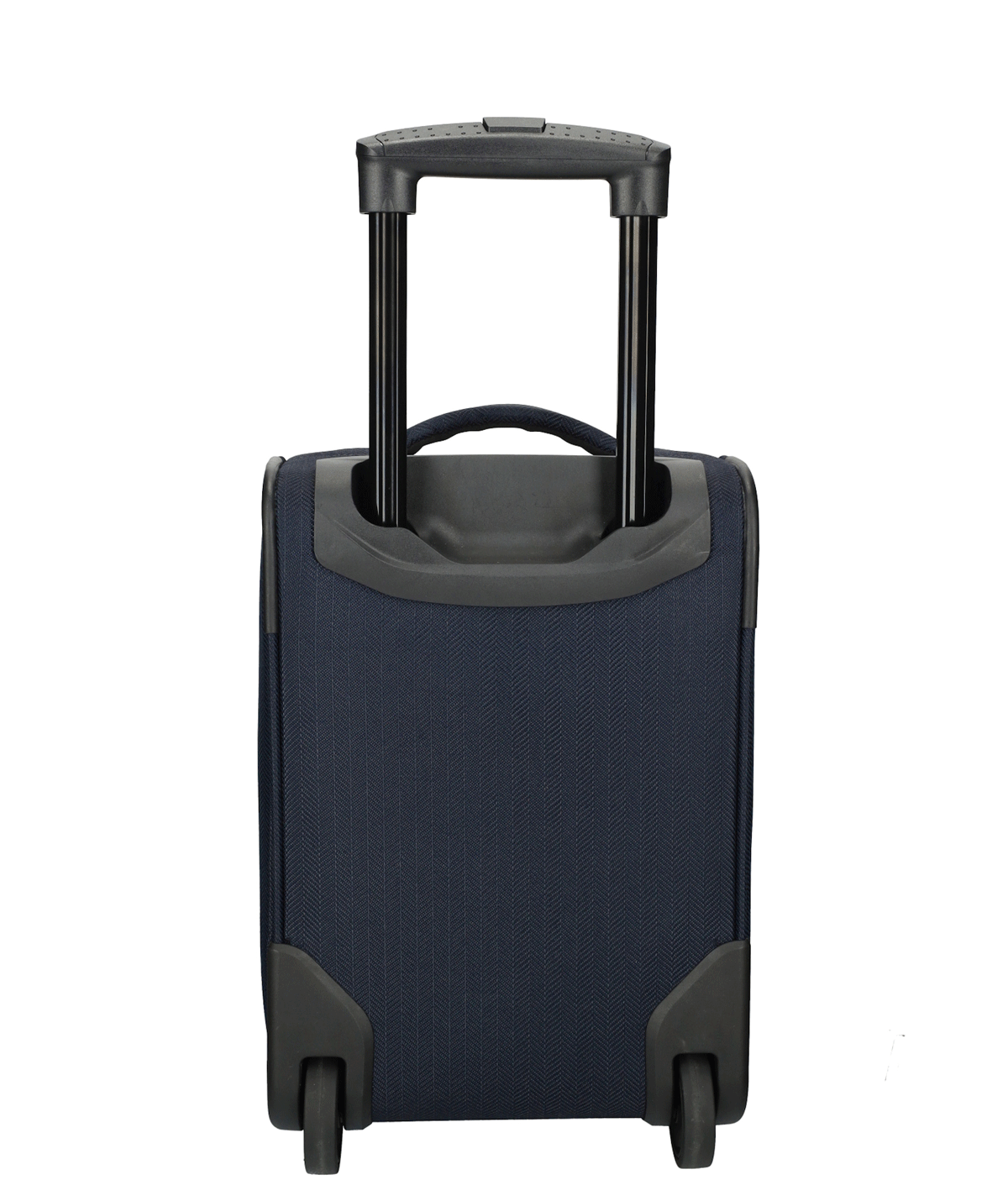 Uniek handbagage 40x30x20 koffertje Transavia