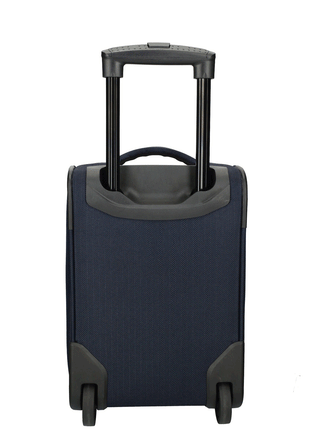 Uniek handbagage 40x30x20 koffertje Transavia