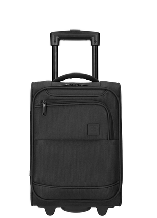 Uniek handbagage 40x30x20 koffertje Transavia
