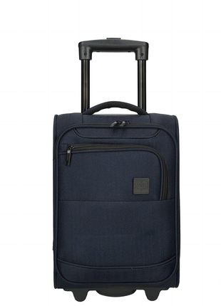 Uniek handbagage 40x30x20 koffertje Transavia