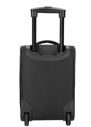 Uniek handbagage 40x30x20 koffertje Transavia
