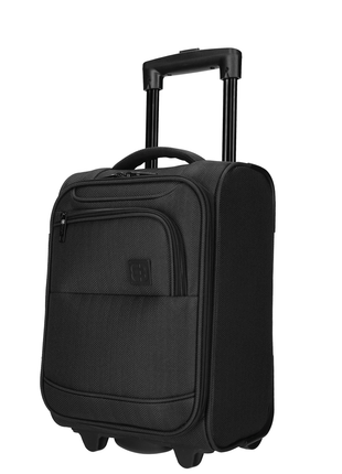 Uniek handbagage 40x30x20 koffertje Transavia