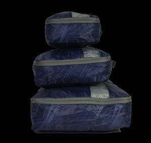 Packing Cubes 3 set Georganiseerd op reis
