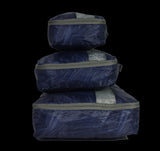 Packing Cubes 3 set Georganiseerd op reis