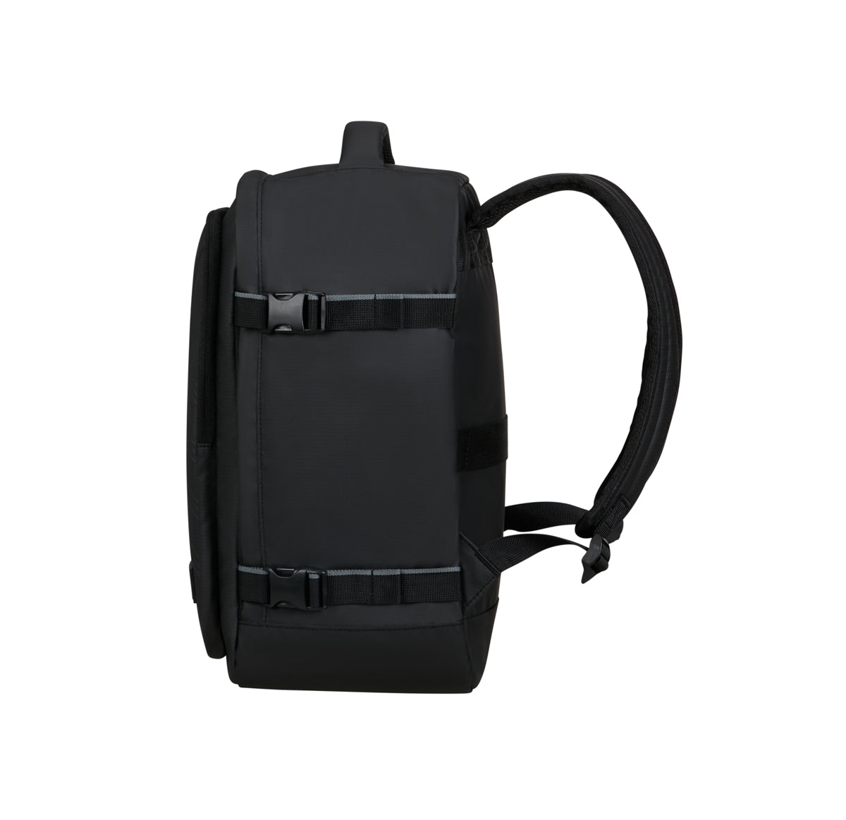 Ryanair handbagage 20x40x25 cm Free on board
