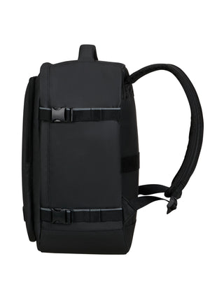 Ryanair handbagage 20x40x25 cm Free on board