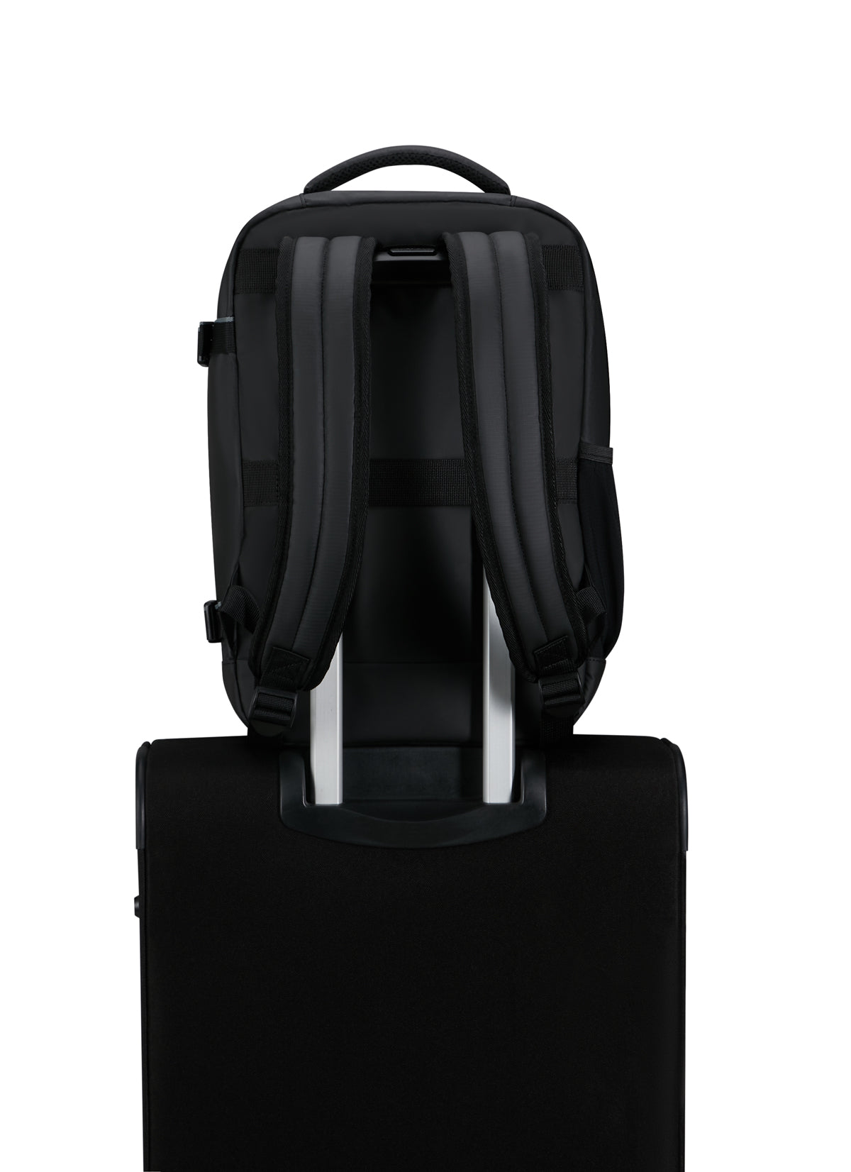 Ryanair handbagage 20x40x25 cm Free on board