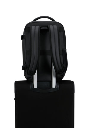 Ryanair handbagage 20x40x25 cm Free on board