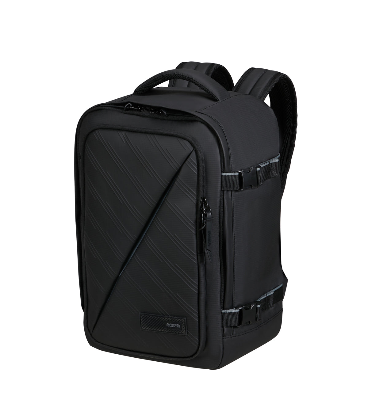 Ryanair handbagage 20x40x25 cm Free on board