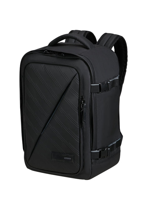 Ryanair handbagage 20x40x25 cm Free on board