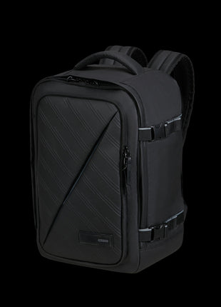 Ryanair handbagage 20x40x25 cm Free on board