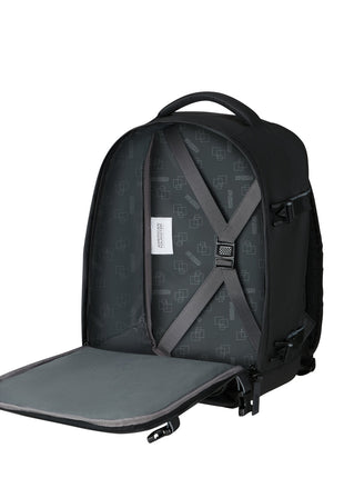 Ryanair handbagage 20x40x25 cm Free on board