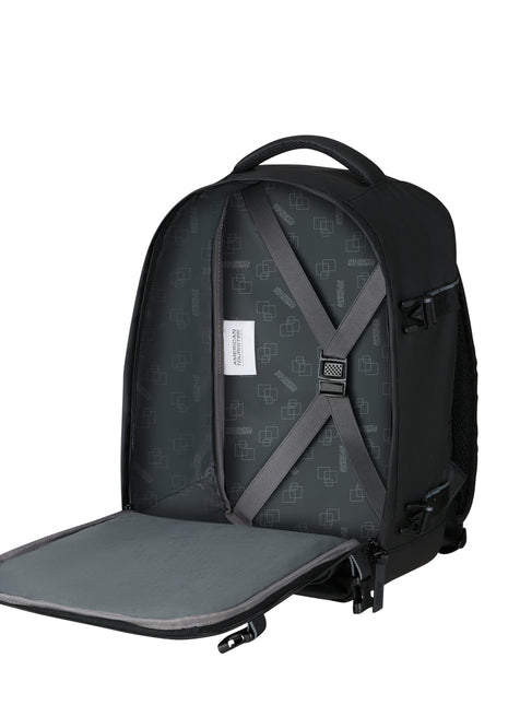 Ryanair handbagage 20x40x25 cm Free on board