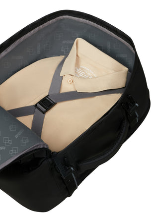 Ryanair handbagage 20x40x25 cm Free on board