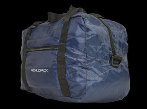 Ryanair handbagage 40x20x25 Opvouwbaar lichtgewicht