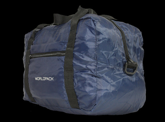 Ryanair handbagage 40x20x25 Opvouwbaar lichtgewicht
