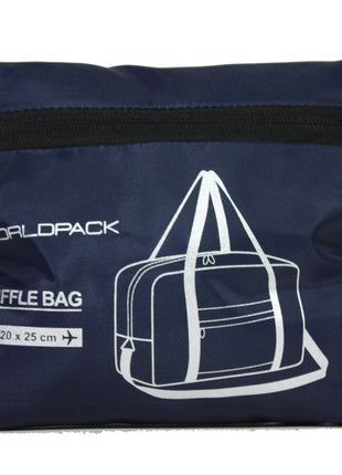 Ryanair handbagage 40x20x25 Opvouwbaar lichtgewicht