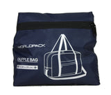 Ryanair handbagage 40x20x25 Opvouwbaar lichtgewicht