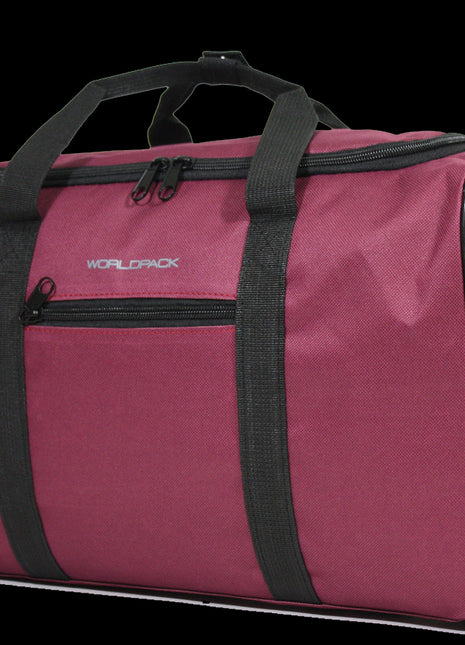 Handbagage ryanair 40x20x25 maximum size