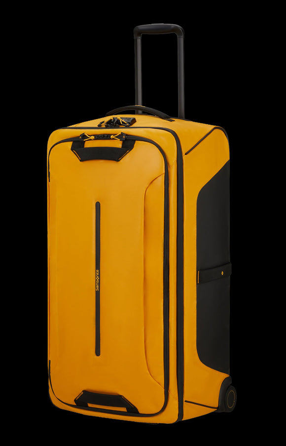 Ecodiver Samsonite Wielentas  79 cm 122Liter