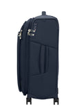 Zachte Samsonite koffer 67cm tussenmaat Quality