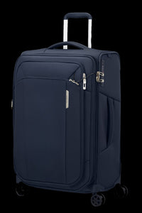 Zachte Samsonite koffer 67cm tussenmaat Quality