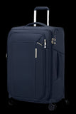 Zachte Samsonite koffer 67cm tussenmaat Quality