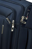 Zachte Samsonite koffer 67cm tussenmaat Quality