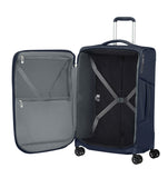 Zachte Samsonite koffer 67cm tussenmaat Quality