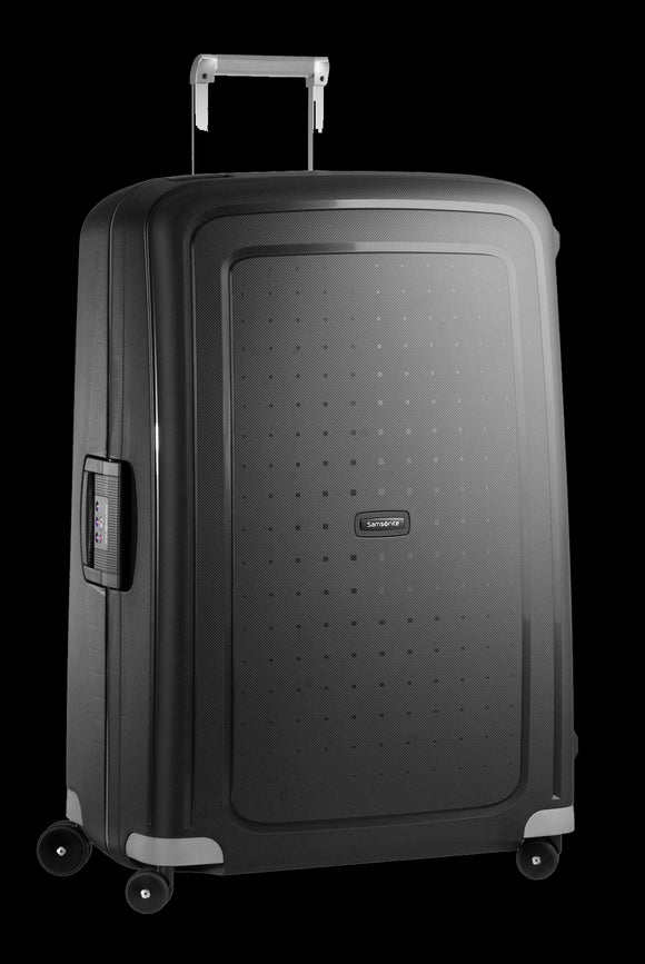 Koffer Samsonite geschikt voor 25 t/m 30 kg