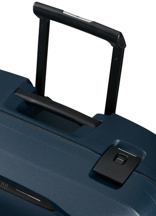 Samsonite koffer tussenmaat Essens 69 cm