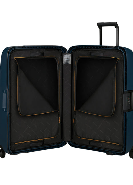 Samsonite koffer tussenmaat Essens 69 cm