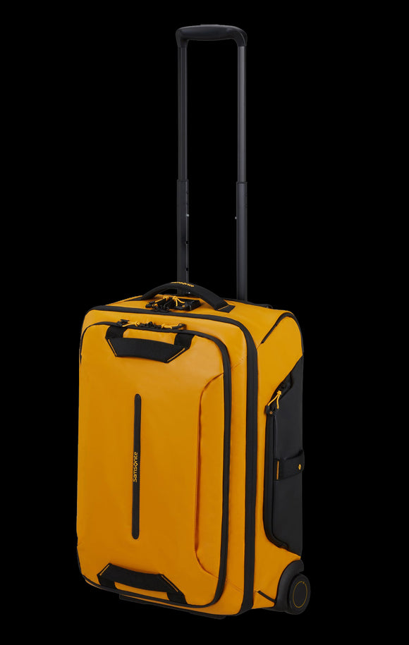 Handbagage Samsonite geschikt afm: 55x40x20cm