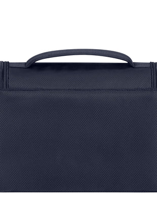 Toilettas samsonite donker blauw
