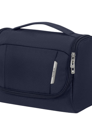 Toilettas samsonite donker blauw