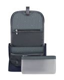 Toilettas samsonite donker blauw