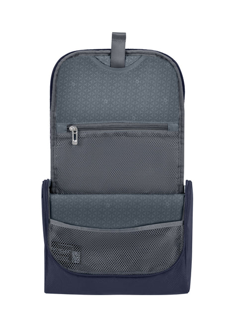 Toilettas samsonite donker blauw