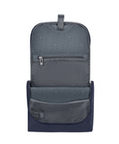 Toilettas samsonite donker blauw
