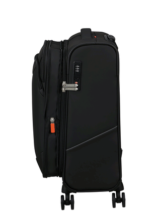 Koffer groot 80 cm 111 tot 116 liter lichtgewicht