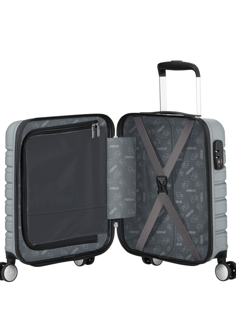 Easyjet 45x36x20 cm Underseater koffertje