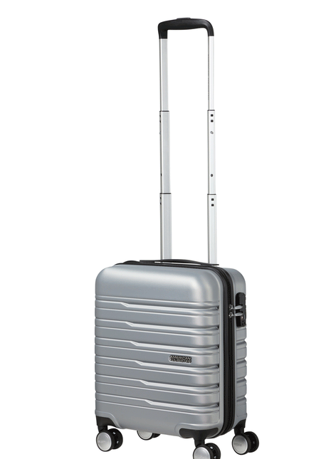 Easyjet 45x36x20 cm Underseater koffertje