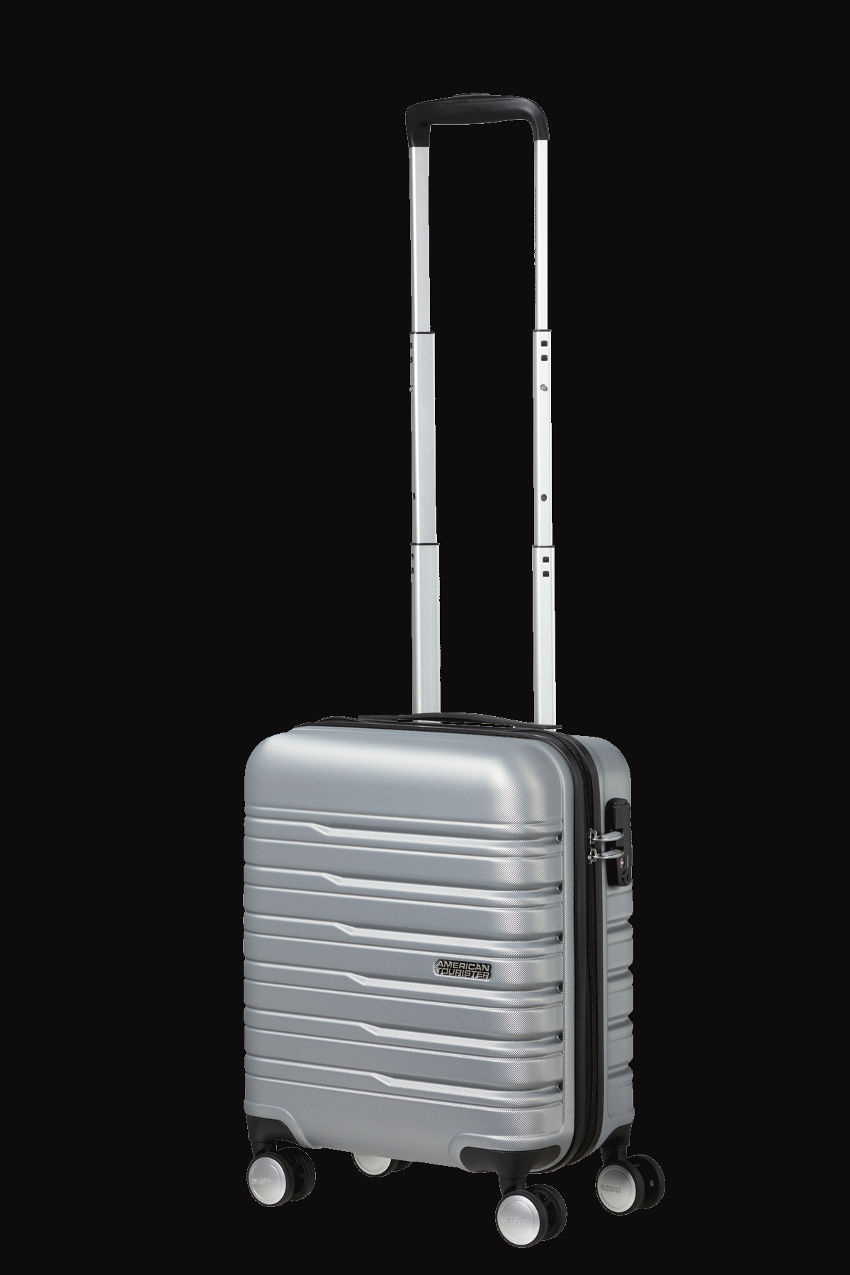 Easyjet 45x36x20 cm Underseater koffertje