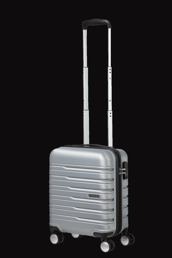 Easyjet 45x36x20 cm Underseater koffertje