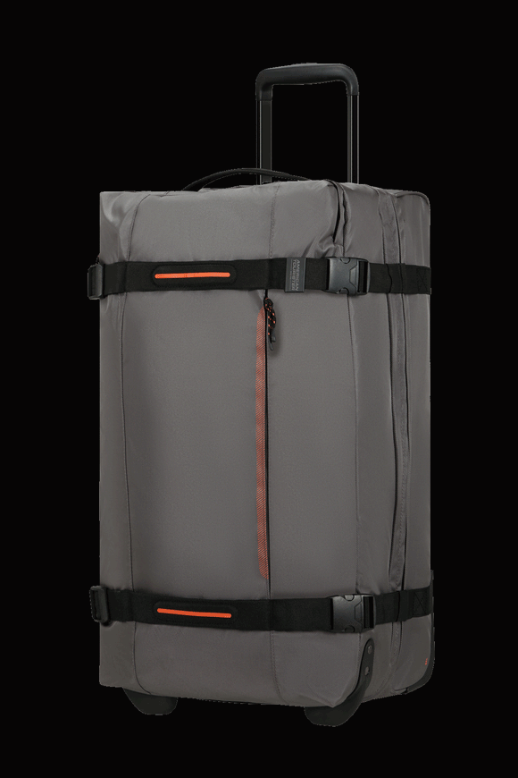 Reistas op wielen Large 116 Liter AT (by samsonite)