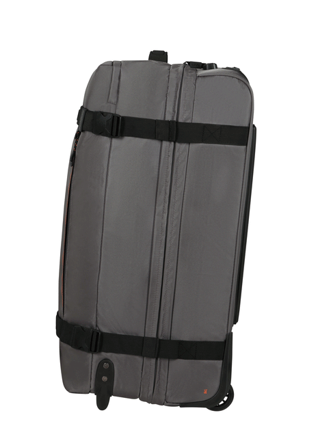 Reistas op wielen Large 116 Liter AT (by samsonite)