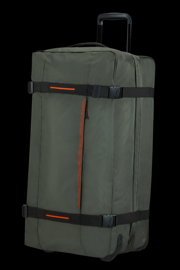 Reistas op wielen Large 116 Liter AT (by samsonite)