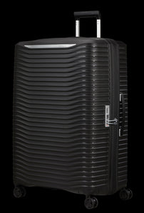 XXL Koffer Samsonite Upscape zwart
